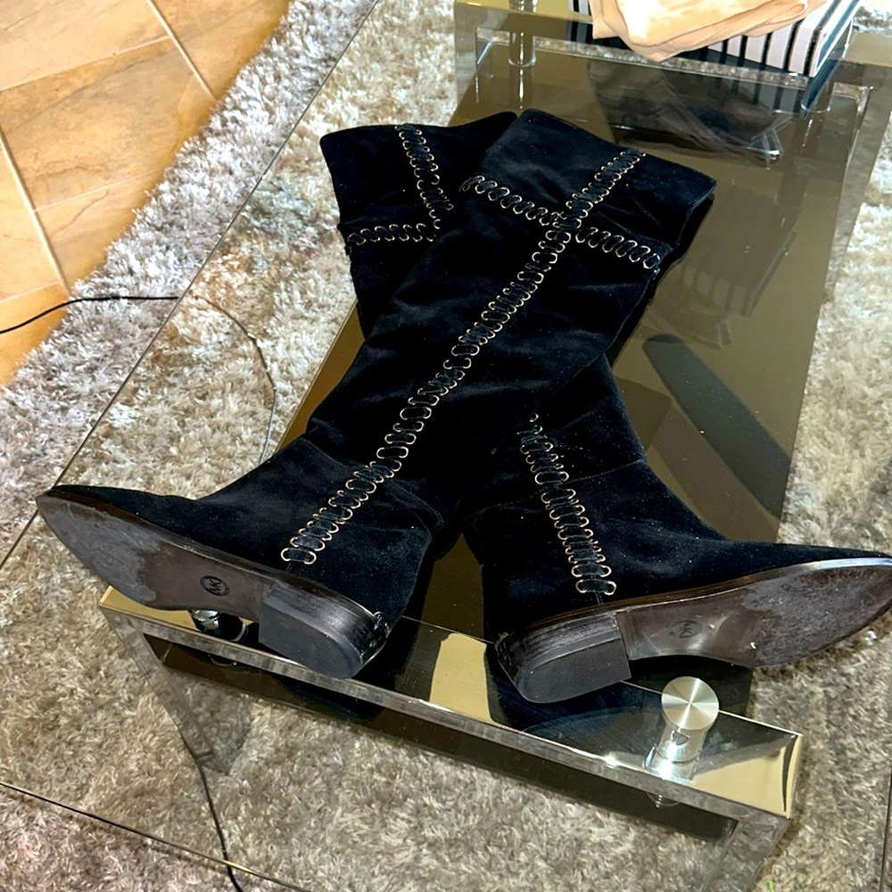 Michael Kors boots